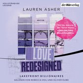 Love Redesigned – Lakefront Billionaires