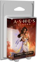 Ashes Reborn: The Spirits of Memoria Expansion - Kaartspel - Engelstalig - Uitbreiding - Plaid Hat Games