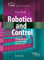 Springer Tracts in Advanced Robotics- Robotics and Control