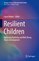 Springer Series on Child and Family Studies- Resilient Children