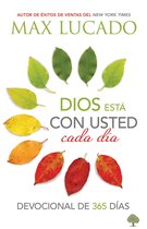 Dios está con usted cada día / God is with you every day
