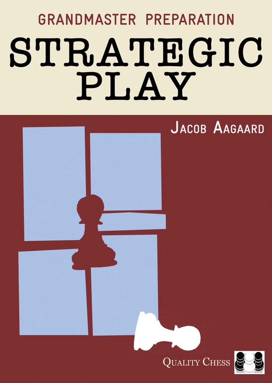 Strategic Play - cover