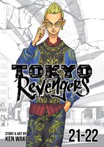 Tokyo Revengers- Tokyo Revengers (Omnibus) Vol. 21-22