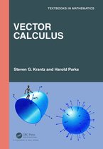 Textbooks in Mathematics- Vector Calculus