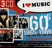 I Love Music 60's / 1965-1969