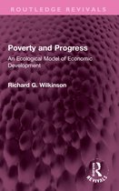 Routledge Revivals- Poverty and Progress