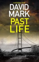 A DS McAvoy novel- Past Life