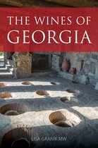 The Classic Wine Library-The Wines of Georgia