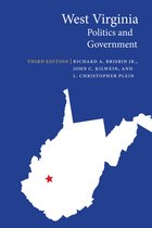 Politics and Governments of the American States- West Virginia Politics and Government