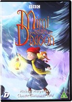 Mimi And The Mountain Dragon (DVD)