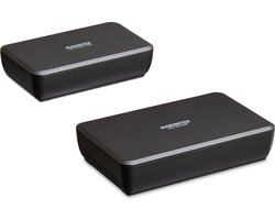 Marmitek Surround Anywhere 221 Draadloze audio zender en ontvanger voor surround luidsprekers -draadloos audio