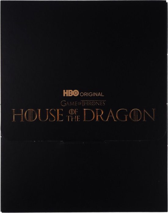 House of the Dragon [4xBlu-Ray 4K]