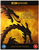 House of the Dragon [4xBlu-Ray 4K]