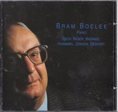 Piano - Diverse componisten - Bram Boelee