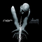 Asp - Duett (LP)