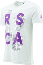 T-shirt heren RSC Anderlecht / 1908 maat 3XL