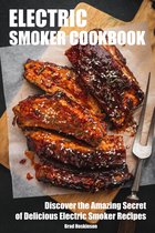 Electric Smoker Cookbook