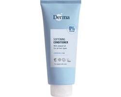 Derma Eco Softening Conditioner