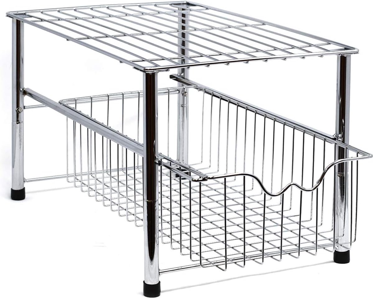 Gootsteen Organizer keuken organizers