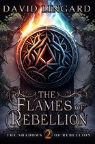Shadows of Rebellion 2 - Flames of Rebellion