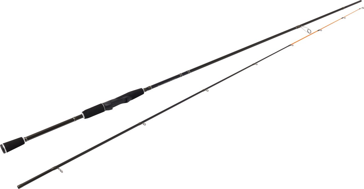 Westin W2 Finesse Jig 248cm M 7-28gr | Verticaalhengels