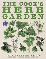 The Cooks Herb Garden