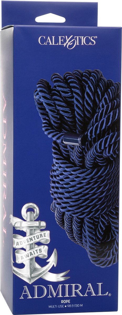 Goedkoopste Admiral Rope 30 m
