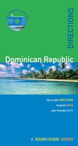 Rough Guide Directions Dominican Republic