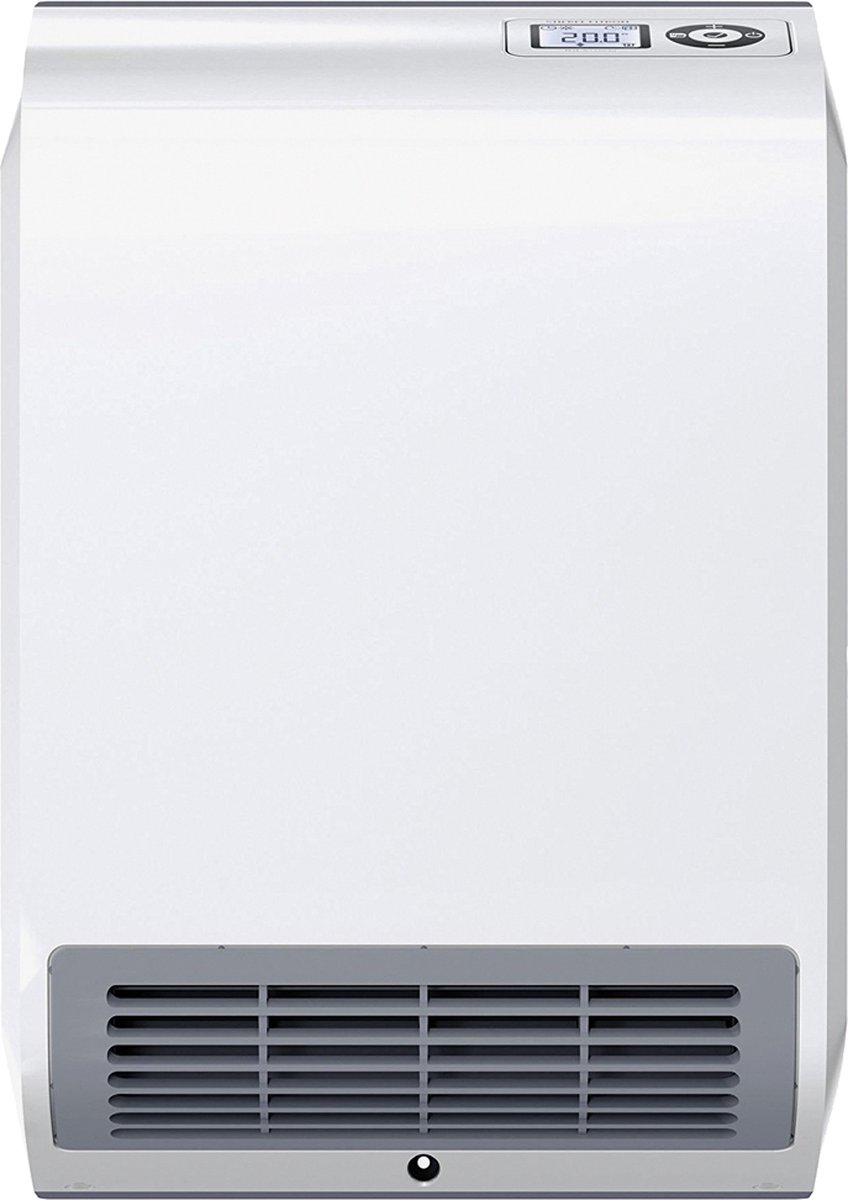 STIEBEL ELTRON - BADKAMERVERWARMING / CONVECTIEVERWARMING CK20 TREND LCD - 236653