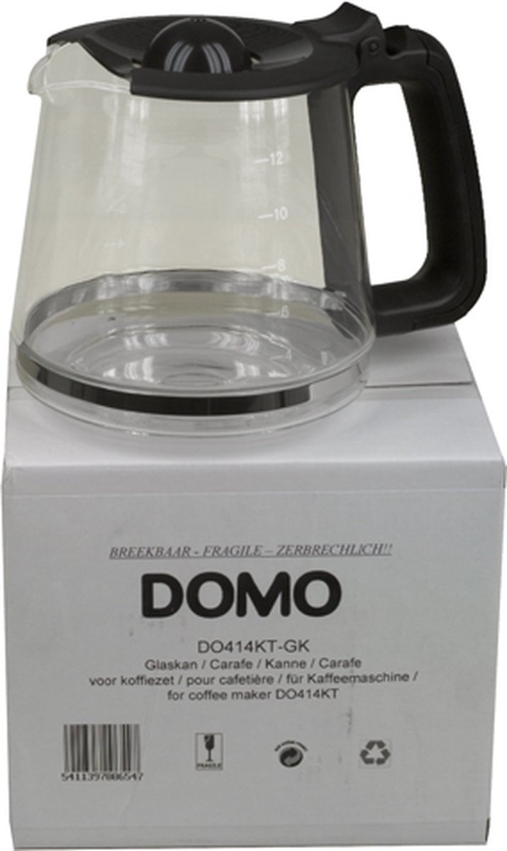 DOMO Glaskan        DO414KT-GK