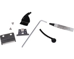 BABYLISS - KIT BLADES+SCREW+KEY+CLEANING BRUSH AND HOOK+OIL - 35009500