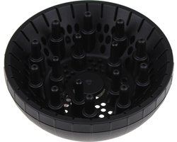 BABYLISS - DIFFUSER / UITBLAASMOND HAARDROGER - 25866080