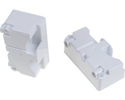 AEG EDBS3350 - Anti-kalk Cartridge - Stoomgenerator
