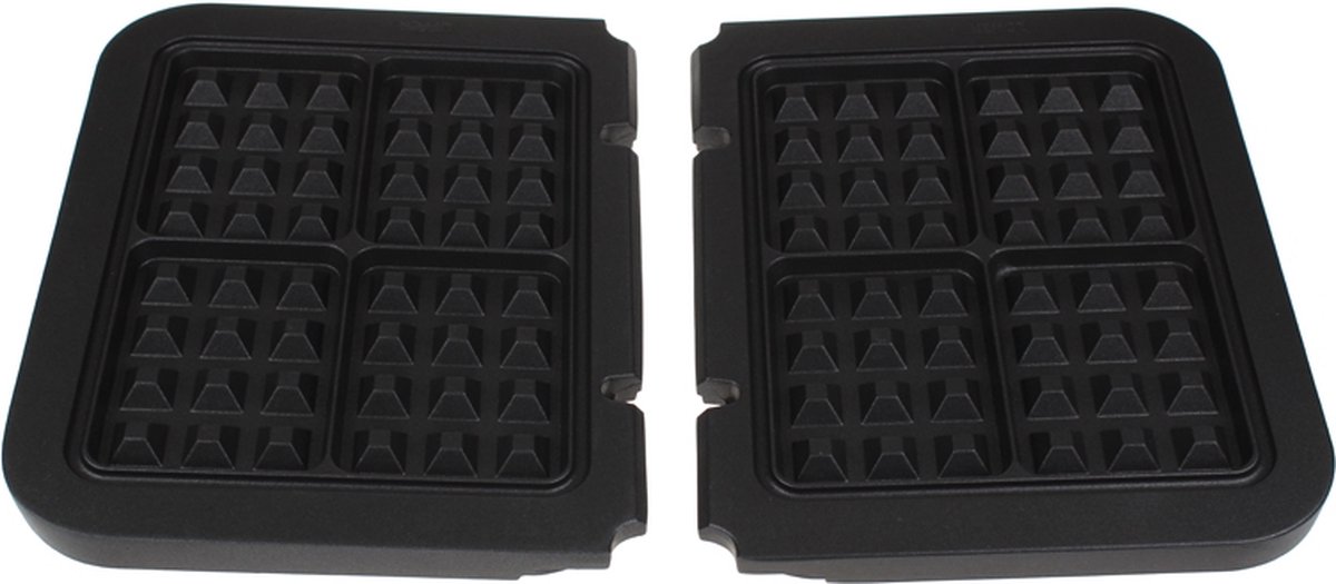 Cuisinart Wafelplaten GR020E
