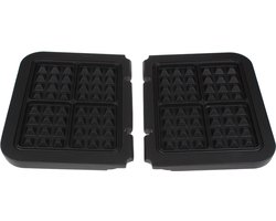 Cuisinart Wafelplaten GR020E