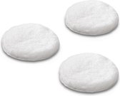 Kärcher Polierpads FP 303 All-Round (3 pcs) - Accessoire