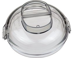 MAGIMIX - DEKSEL MICRO - 17005