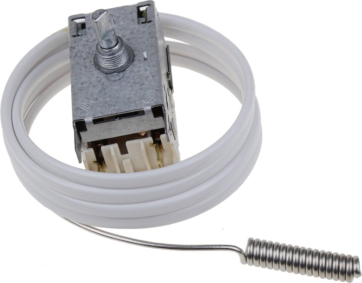 WHIRLPOOL - THERMOSTAAT KOELKAST K50-L3442 - 482000024218