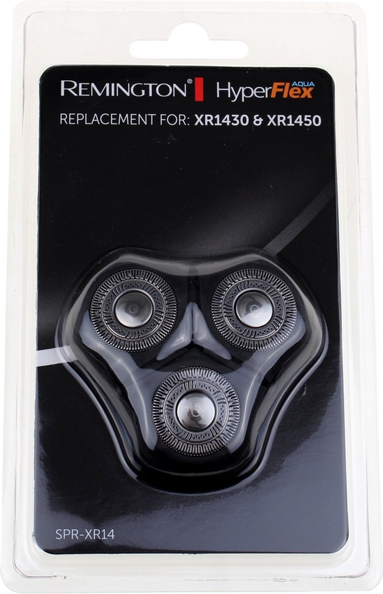 Remington SPR-XR14 scheerapparaat accesoire Shaving head