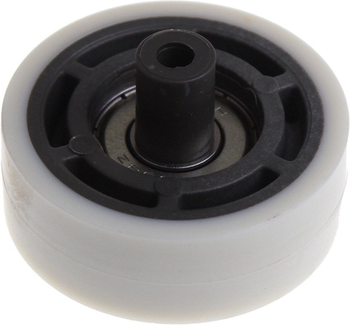 WHIRLPOOL - LOOPWIEL VOOR TROMMEL - 480112101478