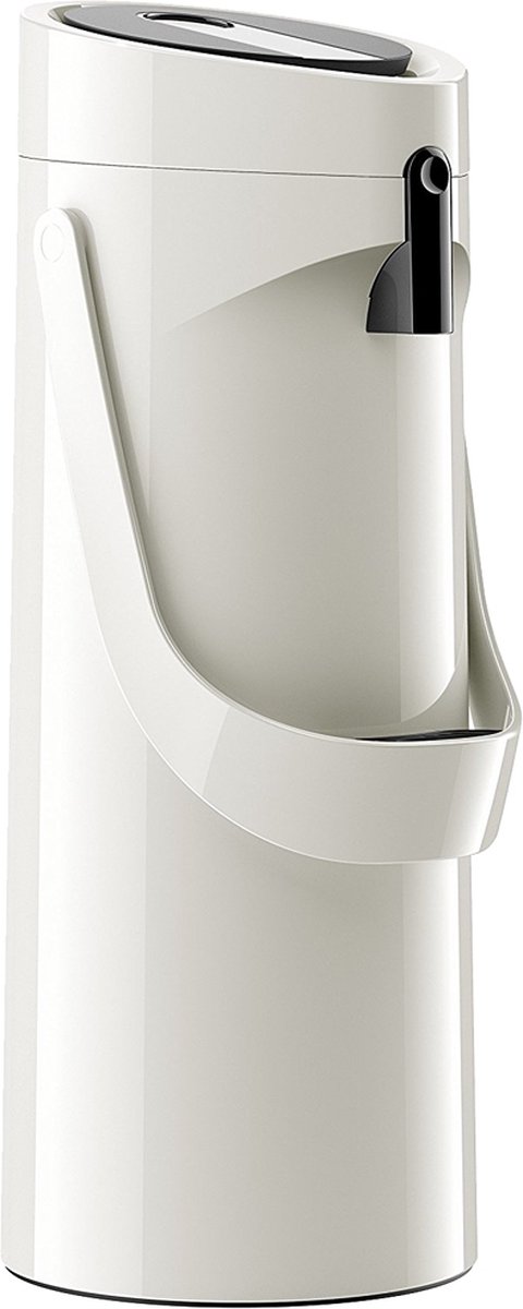 EMSA PONZA 1.9l Wit thermosfles