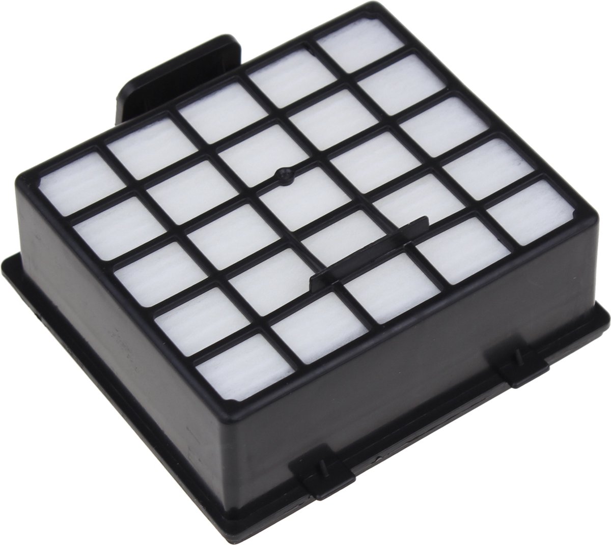 Filter geschikt voor BOSCH / SIEMENS H12 hepa filter 426966 series alternatief