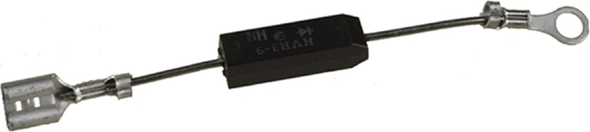 UNIVERSEEL - DIODE MICROWAVE HVR 3HSS -