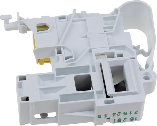 Jc.shop® Bloccoporta Originale Microritardatore Rold Dks Aq+ Con Leva - Foto 2