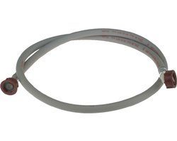 UNIVERSEEL - TOEVOERDARM - WARM WATER 90°C 60bar 1.5m - 481953028927