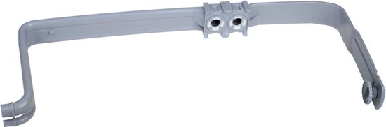 Whirlpool WDF560SAFM1 Dishwasher Hose, Tube & Fitting Parts | Ships Today! 365-Day Returns - View #9