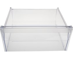 Hotpoint – Groentelade voor koelkast/vriezer – 00155 – J00287160 / 481010596931