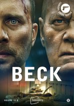 Beck 10B (DVD)