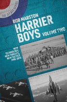 The Jet Age Series- Harrier Boys