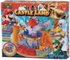 foto van EPOCH Games Super Mario Castle Land